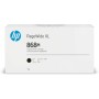 HP Cartuccia di inchiostro 868M PageWide XL nero da 1 litro