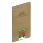 Epson Strawberry Multipack Fragole 4 colori Inchiostri Claria Home 29 in confezione EasyMail Packaging