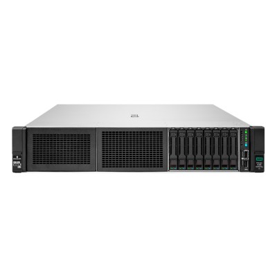 HPE ProLiant DL385 Gen10+ v2 server Armadio (2U) AMD EPYC 7252 3,1 GHz 32 GB DDR4-SDRAM 800 W
