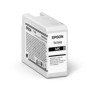 Epson UltraChrome Pro10 cartuccia d'inchiostro 1 pz Originale Nero opaco
