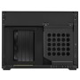 Lian Li A4-H2O X4 Mini-ITX, cavo riser PCIe 4.0 incl. - Nero