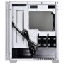 Lian Li LANCOOL 205, Mid-Tower, Tempered Glass - Bianco