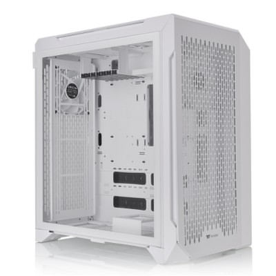 Thermaltake CTE C700 Air Mid-Tower - Bianco