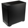 Lian Li LANCOOL 205M Mesh Micro-ATX, Tempered Glass - Nero