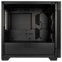 Lian Li LANCOOL 205M Mesh Micro-ATX, Tempered Glass - Nero