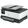 HP OfficeJet Pro Stampante multifunzione HP 8125e, Colore, Stampante per Casa, Stampa, copia, scansione, alimentatore automatico