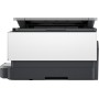 HP OfficeJet Pro Stampante multifunzione HP 8125e, Colore, Stampante per Casa, Stampa, copia, scansione, alimentatore automatico