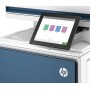 HP LaserJet Stampante multifunzione Color Enterprise 5800dn, Stampa, copia, scansione, fax (opzionale), Alimentatore automatico 