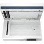 HP LaserJet Stampante multifunzione Color Enterprise 5800dn, Stampa, copia, scansione, fax (opzionale), Alimentatore automatico 