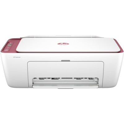 HP Stampante multifunzione DeskJet 2823e, Colore, Stampante per Casa, Stampa, copia, scansione, scansione verso PDF