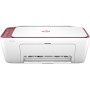 HP Stampante multifunzione DeskJet 2823e, Colore, Stampante per Casa, Stampa, copia, scansione, scansione verso PDF