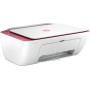 HP Stampante multifunzione DeskJet 2823e, Colore, Stampante per Casa, Stampa, copia, scansione, scansione verso PDF