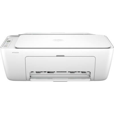 HP DeskJet Stampante multifunzione 2810e, Colore, Stampante per Casa, Stampa, copia, scansione, scansione verso PDF