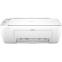 HP DeskJet Stampante multifunzione 2810e, Colore, Stampante per Casa, Stampa, copia, scansione, scansione verso PDF