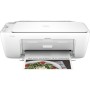 HP DeskJet Stampante multifunzione 2810e, Colore, Stampante per Casa, Stampa, copia, scansione, scansione verso PDF