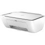 HP DeskJet Stampante multifunzione 2810e, Colore, Stampante per Casa, Stampa, copia, scansione, scansione verso PDF