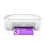 HP DeskJet Stampante multifunzione 2810e, Colore, Stampante per Casa, Stampa, copia, scansione, scansione verso PDF