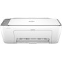 HP DeskJet Stampante multifunzione 2820e, Colore, Stampante per Casa, Stampa, copia, scansione, scansione verso PDF