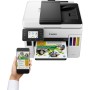 Canon MAXIFY Stampante multifunzione inkjet a colori ricaricabile wireless MegaTank GX7050