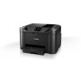 Canon MAXIFY MB5150 Ad inchiostro A4 600 x 1200 DPI 24 ppm Wi-Fi