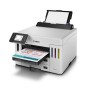 Canon MAXIFY GX5550 stampante a getto d'inchiostro A colori 600 x 1200 DPI A4 Wi-Fi