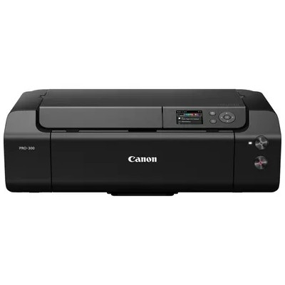 Canon imagePROGRAF PRO-300 stampante per foto 4800 x 2400 DPI 13" x 19" (33x48 cm) Wi-Fi