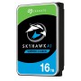 Seagate Surveillance HDD SkyHawk AI 3.5" 16 TB Serial ATA III