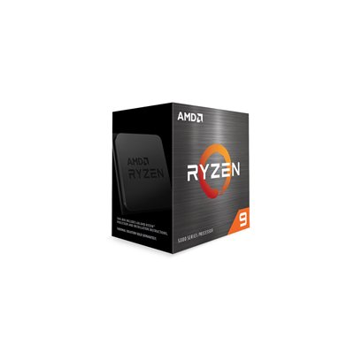 AMD Ryzen 9 5950X 3,4 GHz (Vermeer) AM4 - Boxato senza Cooler