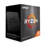 AMD Ryzen 9 5900X 3,7 GHz (Vermeer) AM4 - Boxato senza Cooler