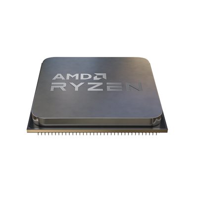AMD Ryzen 7 5800X3D (Vermeer) 4.5 GHz Socket AM4 - Boxato senza Cooler