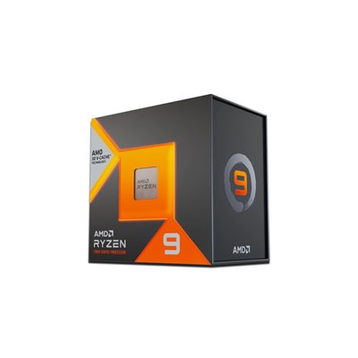 AMD Ryzen 9 7900X3D 4,4 GHz AM5 - Boxato senza Cooler