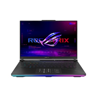 ASUS ROG Strix SCAR 18 G634JZR-N4049W Intel® Core™ i9 i9-14900HX Computer portatile 40,6 cm (16") Quad HD+ 16 GB DDR5-SDRAM 1 TB