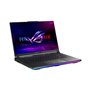 ASUS ROG Strix SCAR 18 G634JZR-N4049W Intel® Core™ i9 i9-14900HX Computer portatile 40,6 cm (16") Quad HD+ 16 GB DDR5-SDRAM 1 TB