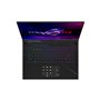 ASUS ROG Strix SCAR 18 G634JZR-N4049W Intel® Core™ i9 i9-14900HX Computer portatile 40,6 cm (16") Quad HD+ 16 GB DDR5-SDRAM 1 TB