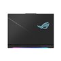 ASUS ROG Strix SCAR 18 G634JZR-N4049W Intel® Core™ i9 i9-14900HX Computer portatile 40,6 cm (16") Quad HD+ 16 GB DDR5-SDRAM 1 TB