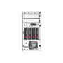 HPE ProLiant ML30 Gen10 Plus server Tower (4U) Intel Xeon E E-2314 2,8 GHz 16 GB DDR4-SDRAM 800 W