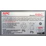 APC RBC31 batteria UPS Acido piombo (VRLA)