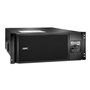 APC Smart-UPS On-Line gruppo di continuità (UPS) Doppia conversione (online) 6 kVA 6000 W 10 presa(e) AC