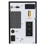 APC SRV1KI gruppo di continuità (UPS) Doppia conversione (online) 1 kVA 800 W 3 presa(e) AC