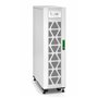 APC Easy 3S gruppo di continuità (UPS) Doppia conversione (online) 10 kVA 10000 W