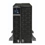 APC SRTG8KXLI gruppo di continuità (UPS) Doppia conversione (online) 8 kVA 8000 W 3 presa(e) AC