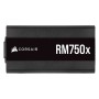 Corsair Alimentatore Serie RMX (2021) RM750x - 750 Watt, Nero