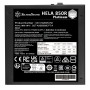 Silverstone SST-HA850R-PM Hela 850R Platinum - 850 Watt