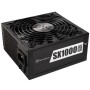 Silverstone SST-SX1000 SFX-L Alimentatore 80 PLUS Platinum, Modulare - 1.000 Watt