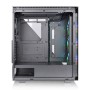 Thermaltake Divider 500 TG ARGB, Tempered Glass - Nero