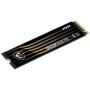 MSI SPATIUM M480 PRO PCIe 4.0 NVMe M.2 SSD 2280 - 1 TB