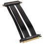 SilverStone SST-RC05-220 Cavo Riser PCIe 4.0 x16 - 22 cm