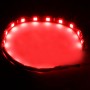 Silverstone SST-LS01R LED Light Strip - Rosso