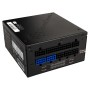 Silverstone SST-SX700-LPT v1.1 SFX-L Alimentatore 80 PLUS Platinum, Modulare - 700 Watt