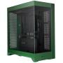 Thermaltake CTE E660 MX Racing Green Mid Tower Chassis - Verde